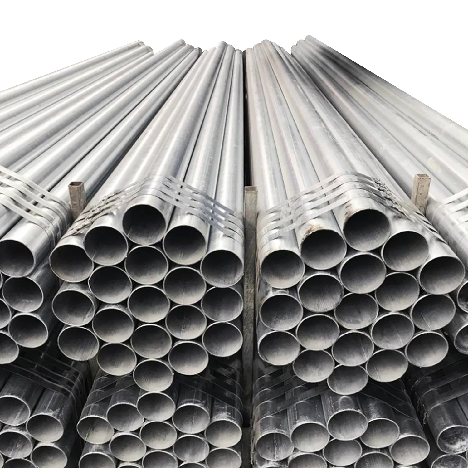 galvanized steel pipe&tube